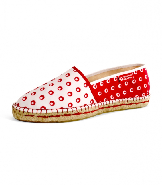 Sandals, esparto camping espadrilles for woman