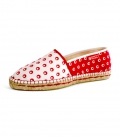 LOLA Camping Espadrilles