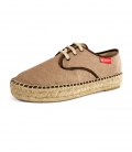 SAFARI Blucher Espadrilles