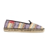 Womens esparto espadrilles 